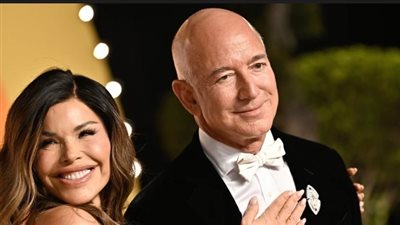 بحضور 200 شخص.. البندقية تستضيف حفل زفاف بيزوس وسانشيز