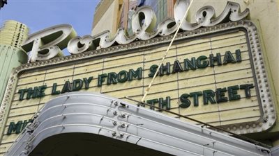 كل ما تريد معرفته عن مدينة بولدر الموطن الجديد لمهرجان صندانس السينمائي