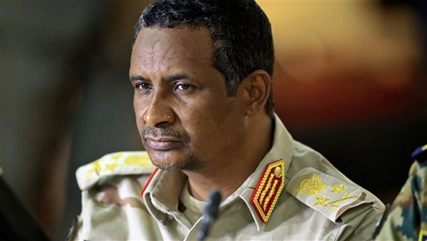 حميدتي