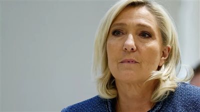  إطلاق عريضة لدعم مارين لوبان بعد إدانتها بقضية اختلاس أموال البرلمان الأوروبي