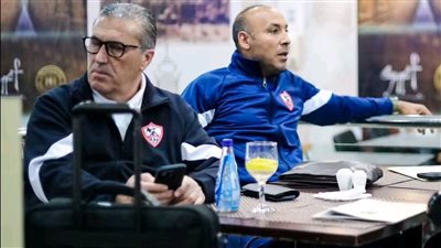 الزمالك اليوم. مؤتمر صحفي لبيسيرو وجابر.عودة الثلاثي.5 غائبين أمام ستيلينبوش 