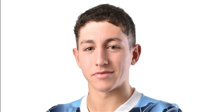 انضمام ٣ لاعبين ببيراميدز لمنتخب تحت ١٦ سنة