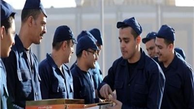 بمناسبة عيد الفطر المبارك.. الداخلية تُقيم احتفالية لنزلاء مراكز الإصلاح والتأهيل| صور