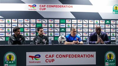  بيسيرو: نواجه ستيلينبوش لقطع تذكرة الصعود المبكر إلى قبل نهائي الكونفدرالية 