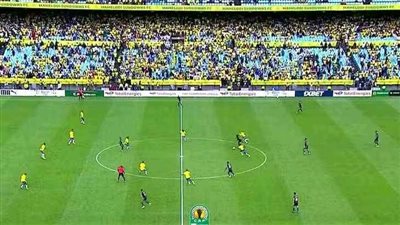 شالوليلي يقود صن داونز للفوز على الترجي فى بطولة دورى أبطال إفريقيا 