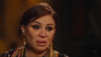 إلهام شاهين نشر آخر مشاهد لشخصيتها في 