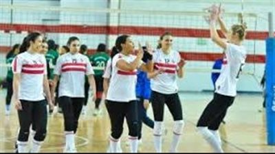 الاجتماع الفني لبطولة إفريقيا لكرة الطائرة 