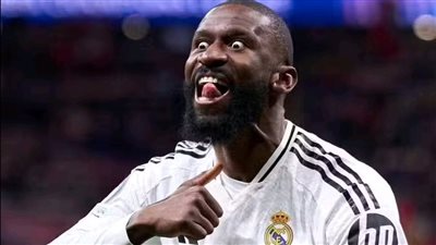 روديجير يقود ريال مدريد إلى نهائي كأس إسبانيا بعد ريمونتادا أمام سوسيداد 
