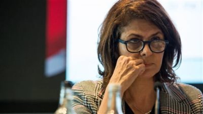 هند قبوات.. من هي أول وزيرة بالحكومة السورية بعد الثورة؟