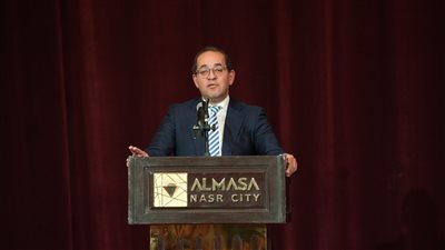 بالصور.. تفاصيل حوار وزير المالية مع القيادات والأعضاء التنفيذيين بالمأموريات الضريبية