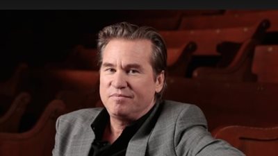 وفاة نجم فيلم «بات مان» عن عمر يناهز 65 عامًا