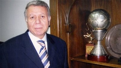 القبض على المتهمين بسرقة فيلا حسن حمدي