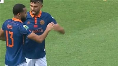 نهضة بركان يفوز خارج الديار على اسيك واتحاد العاصمة يصدم شباب قسنطينة