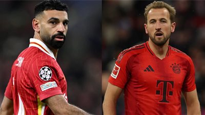 أسطورة ألمانيا: أود رؤية صلاح بقميص بايرن ميونيخ الموسم المقبل