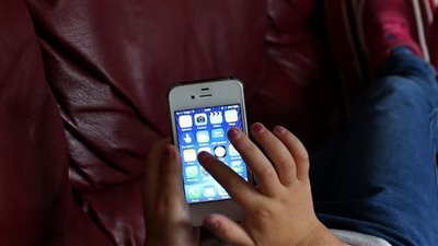 بعد سنة من حظر الهاتف الذكي في المدارس.. هذا ما حدث بنيوزلاندا