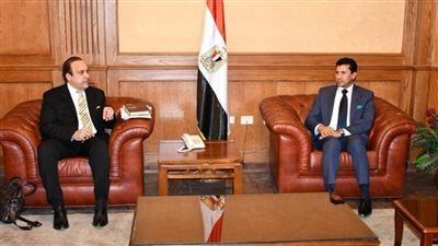 من أجل دعم مصر لاستضافة كأس العالم… انطلاق اجتماعات الاتحاد الأفريقي للدارتس في جوهانسبرج