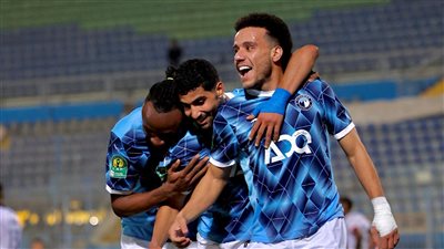 بيراميدز يتقدم بتظلم للجنة التظلمات بالجبلاية.. تعرف على التفاصيل 