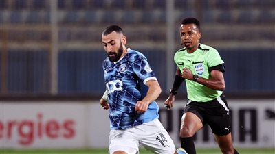 موعد سفر بيراميدز إلى المغرب لمواجهة الجيش الملكي في دوري أبطال إفريقيا 