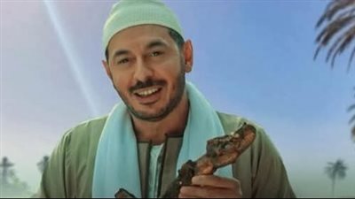 بعد تصدر الحلقة الأخيرة من مسلسل حكيم باشا.. مصطفى شعبان يوجه هذه الرسالة 