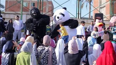 الشباب والرياضة: 11 مليون مواطن في ختام مبادرة 