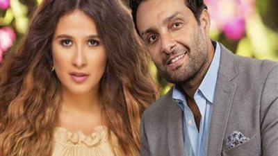 وائل عبد العزيز يدعم شقيقته ياسمين عبد العزيز في عودتها لتصوير «زوجة رجل مش مهم»