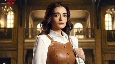 ملك أحمد زاهر لـ منتقدي «سيد الناس»: اللي مش عاجبه في 6 مليون مسلسل تاني