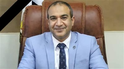  محافظ المنيا يعرب عن تعازيه في وفاة السكرتير العام للدقهلية