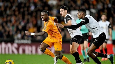 الدوري الإسباني.. الموعد والقناة الناقلة لمباراة ريال مدريد وفالنسيا