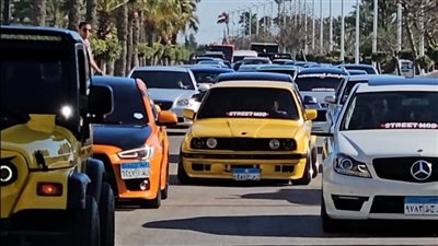 وزير الرياضة يُطلق أول وأكبر 