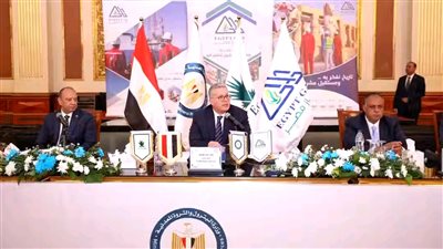 وزير البترول: غاز مصر لها بصمة واضحة ودور مهم بتنفيذ استراتيجية عمل الوزارة