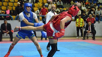 اتحاد الكونغ فو يحدد مواعيد بطولاته حتى شهر يونيو