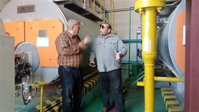 محافظ الدقهلية: استمرار متابعة التزام المصانع بالمنطقة الصناعية بجمصة بالمعايير والاشتراطات البيئية