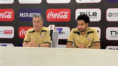 بيسيرو يتحدث عن لقاء مودرن سبورت ويمنح فرصة العمر للثنائي الواعد