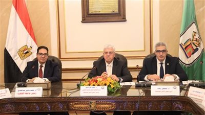 الأعلى للجامعات: تطوير طرق للاستفادة من الذكاء الاصطناعي لا تنتهك القيم البحثية