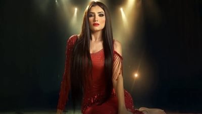 مي عمر تكشف كواليس استعدادها لدور الراقصة في مسلسل إش إش