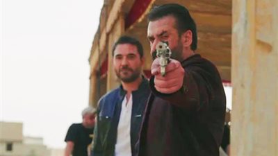 انتهاء تصوير فيلم 