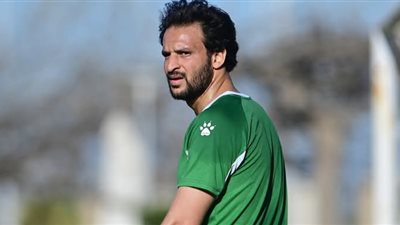 ‏  الاتحاد السكندري يستعيد المصابين قبل موقعة الدراويش