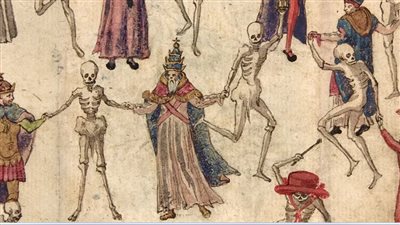 ما هي وليمة الموت الرومانية المرعبة؟