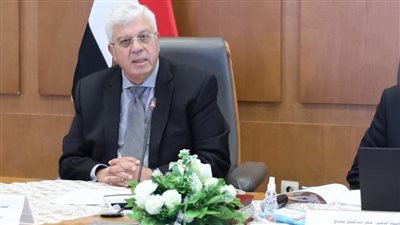 بالأسماء.. قائمة الطلاب الفائزين بالمراكز الأولى ببطولة المصارعة للجامعات والمعاهد