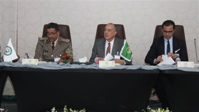 قطر تستضيف إجتماعات الجمعية العمومية للإتحاد العربي للرياضة العسكرية