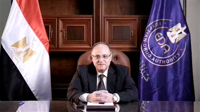 رئيس هيئة الدواء: مصر الأولى بإفريقيا ببلوغها تصنيف متقدم بالرقابة على الأدوية واللقاحات المصنعة محليا