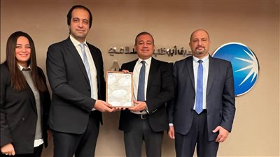 مصرف أبوظبي الإسلامي يحصل على شهادة ISO 9001:2015