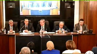 وزير الشؤون النيابية: مناقشات الحساب الختامي تعكس الممارسة الديمقراطية الصحيحة