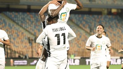 كأس عاصمة مصر. بتروجت بالعلامة الكاملة. إقتراب البنك الأهلي تعليق المصري وسيراميكا 