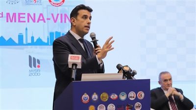  نجاح النسخة الثانية من مؤتمر السكتة الدماغية والقسطرة الدماغية