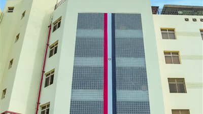 تمريض المنصورة ضمن المراكز الثلاثة الأوائل بين كليات التمريض في مصر