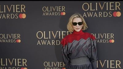 تعرف على قائمة الفائزين بجوائز أوليفييه لعام 2025