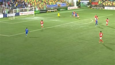 الأهلي يتأهل لمواجهة صن داونز فى قبل نهائي إفريقيا بعد إسقاط الهلال 