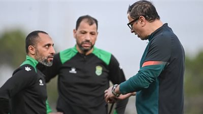 ‏الاتحاد يختتم استعداداته في الاسماعيليه لمواجهة الدراويش.. وفريق السلة يحقق العلامة الكاملة 