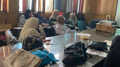 معهد بحوث الإرشاد الزراعى يطلق سلسلة من ورش العمل التدريبية